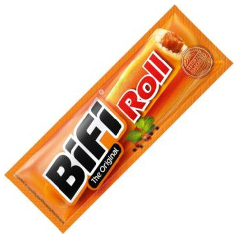Bifi The Original Roll 45g