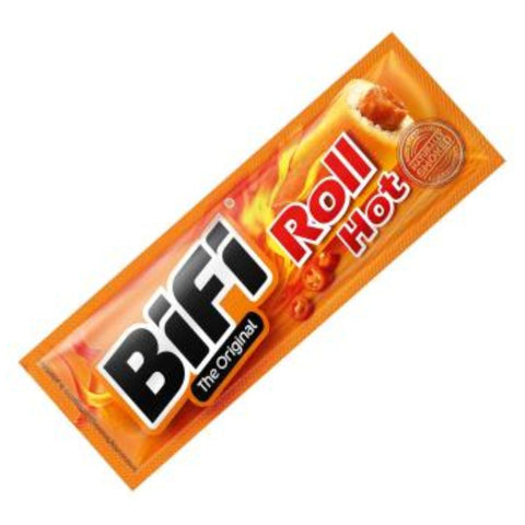BiFi The Original Roll Hot 45g