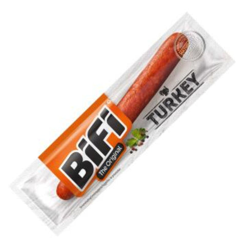 BiFi The Original Turkey 20g