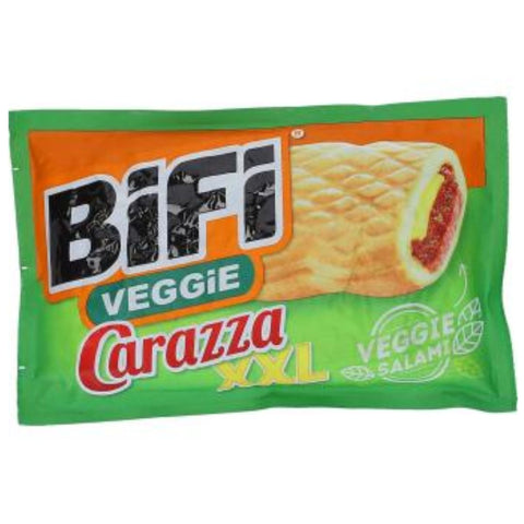 BiFi Veggie Carazza XXL 70g