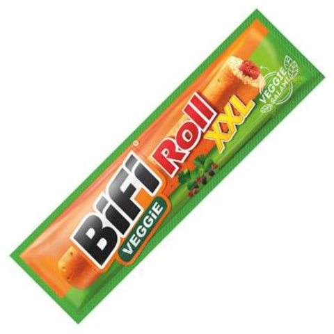 BiFi Veggie Roll XXL 70g