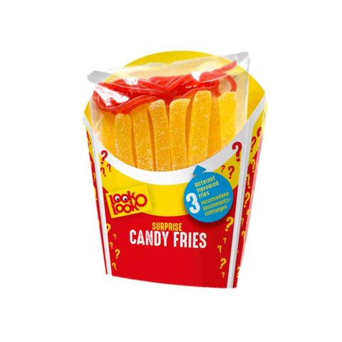 LOL Candy Fries / Pommes 115g