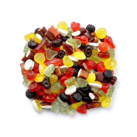 Haribo Click mix 50g