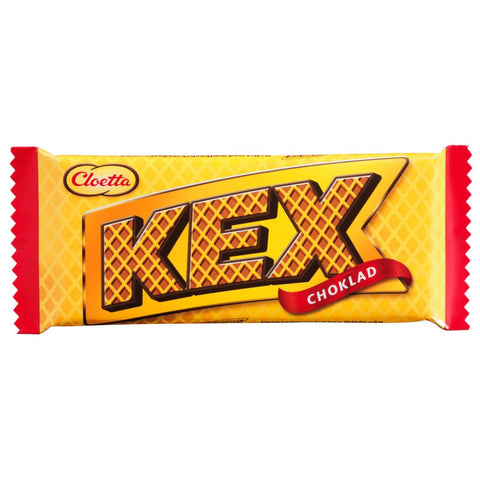 Cloetta Kex 8er 480g