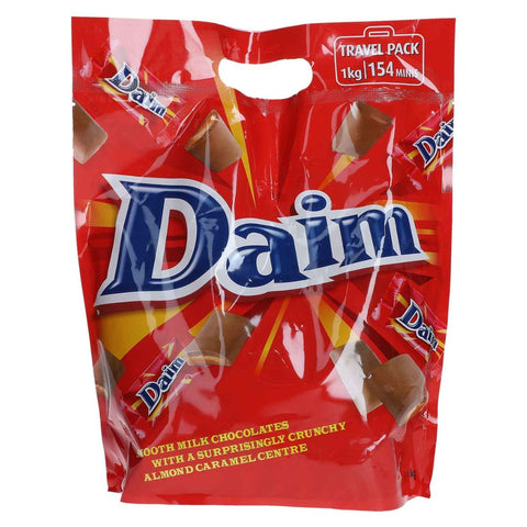 Daim 1 Kg