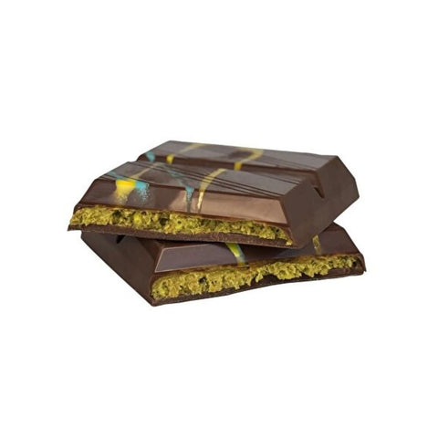 Dubaco Dubai Schokolade 200g