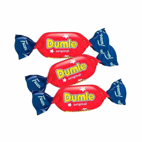 Fazer Dumle Original 250g Box