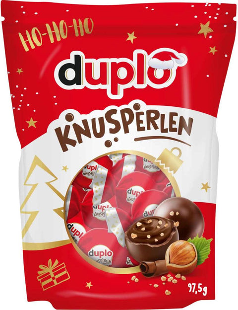 duplo Knusperlen 97,5g
