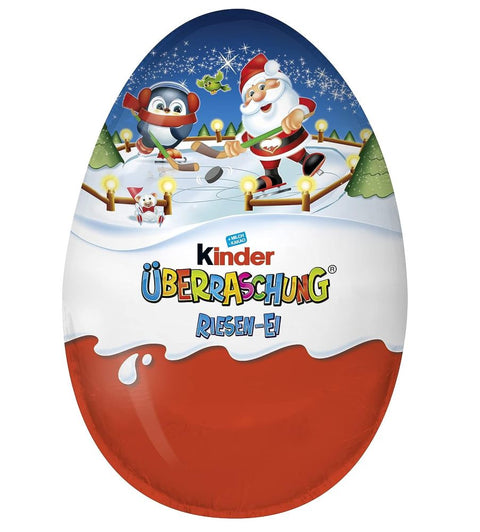 Kinder Riesen Ü-Ei 220g