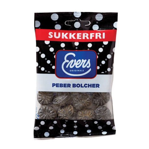 evers Peter Blocher Pfeffer bonbon