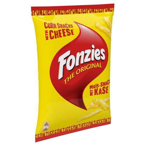 Fonzies The Original 100g