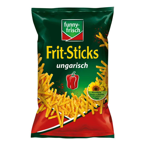 Funny Frisch Frit-Sticks ungarisch 100g