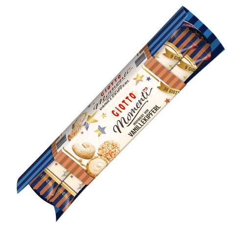 Giotto Vanillekipferl 4x9er