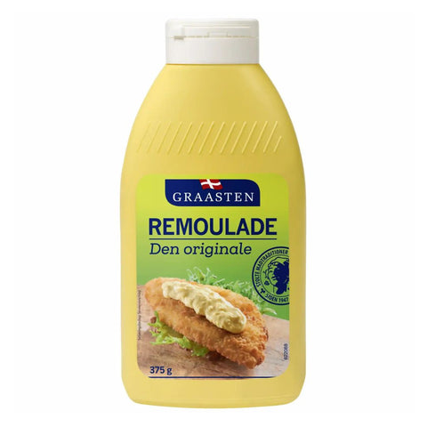 Graasten Remoulade 375g
