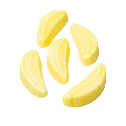Haribo Bananas