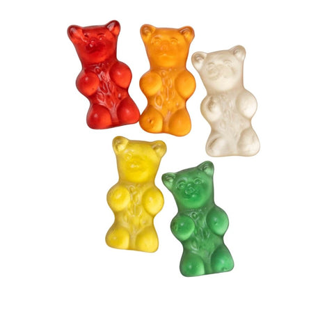 Haribo Bärli