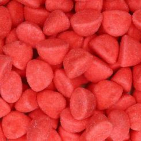 Haribo Primavera Erdbeeren klein