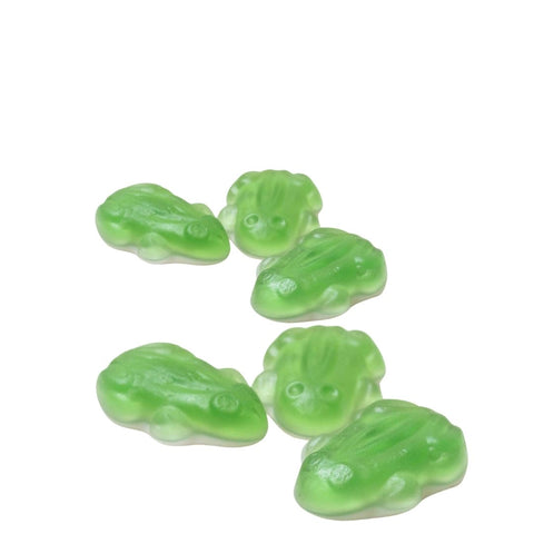 Haribo Frösche