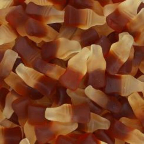 Haribo Happy Cola