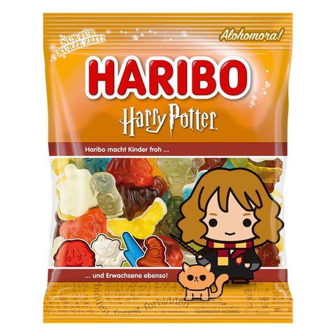 Haribo HP Hermine Granger 160g