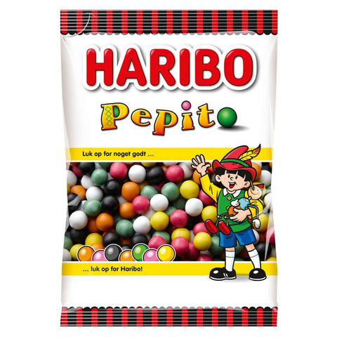 Haribo Pepito 325g