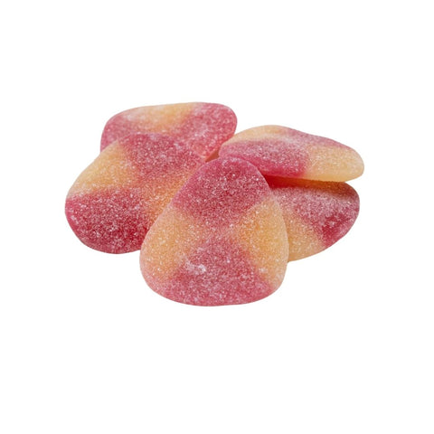 Haribo Pfirsiche