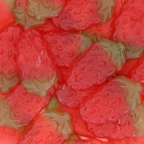 Haribo Riesen Erdbeeren