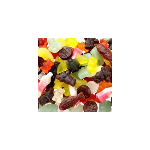 Haribo Top Star mix