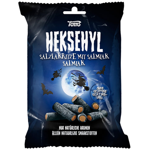 Toms Heksehyl 1000g Btl.