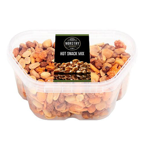 Scharfer Snack Mix 360g