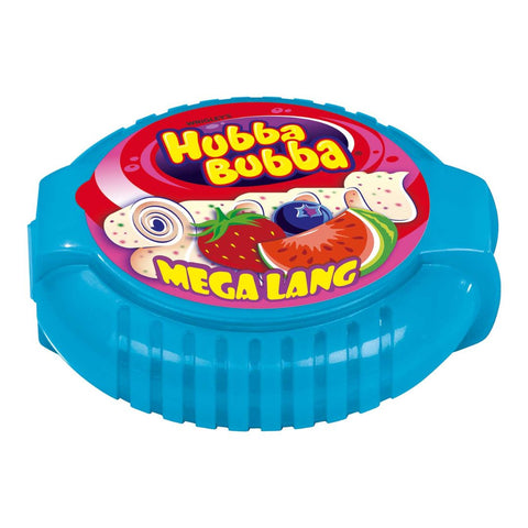Hubba Bubba Bubble Tape Triple Mix 56g