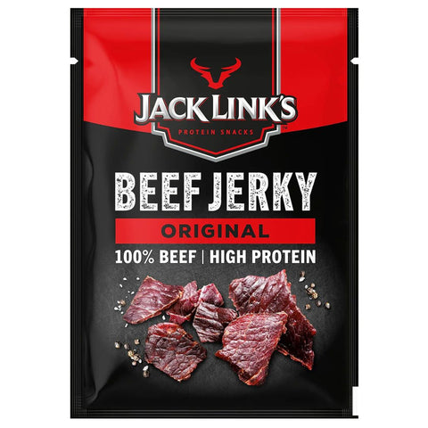 Jack Link´s Beef Jerky Original 25g