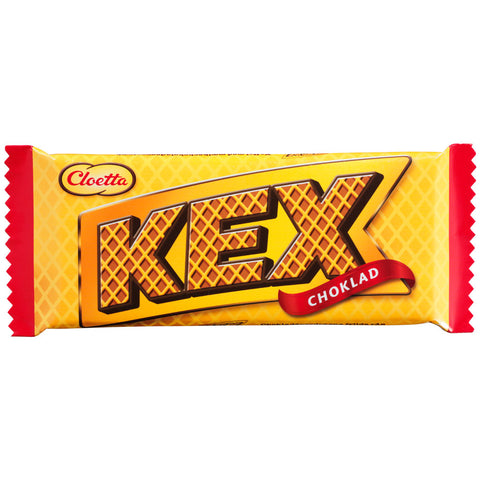 Cloetta Kex 8er 480g