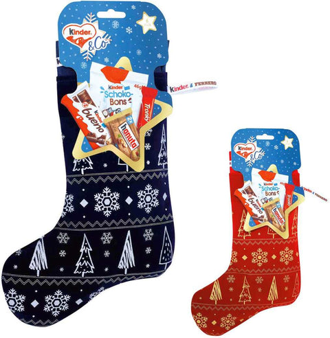 kinder & Co. Socke 212g