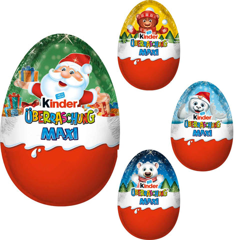 Kinder Riesen Ü-Ei 220g