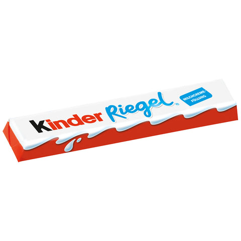 kinder Riegel Big Pack 18er