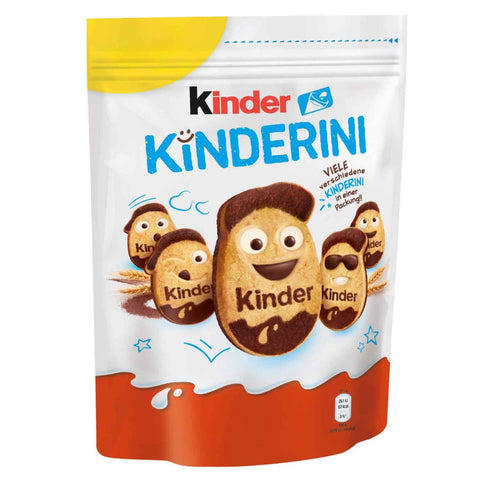 kinder Kinderini 250g