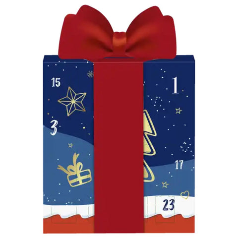 kinder Mix Geschenk Adventskalender 214g