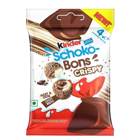Kinder Schoko Bons Crispy 22,4g