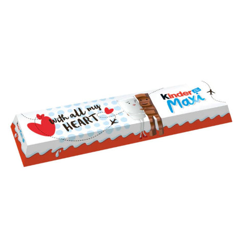 kinder Riegel Maxi 18 Stk.