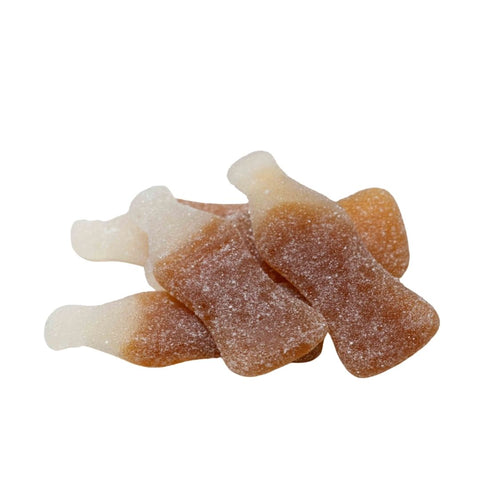 Haribo Kiss cola Vegan
