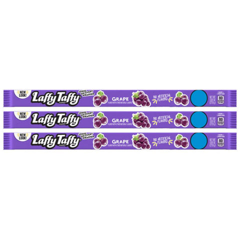 Laffy Taffy Grape 22g