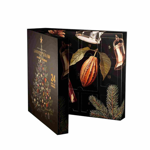 Lakrids by Bülow Adventskalender