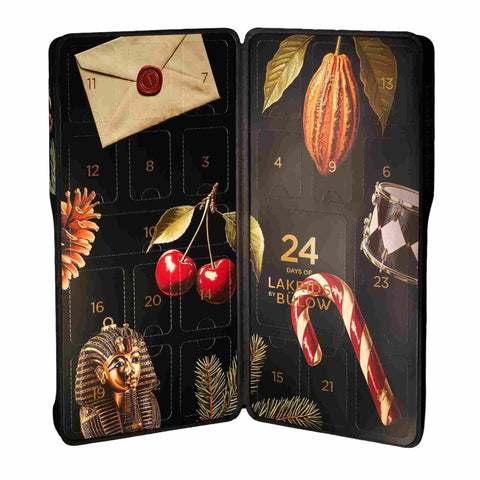 Lakrids by Bülow Large Adventskalender