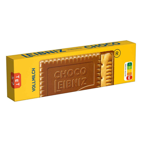 Leibniz Choco Vollmilch 125g