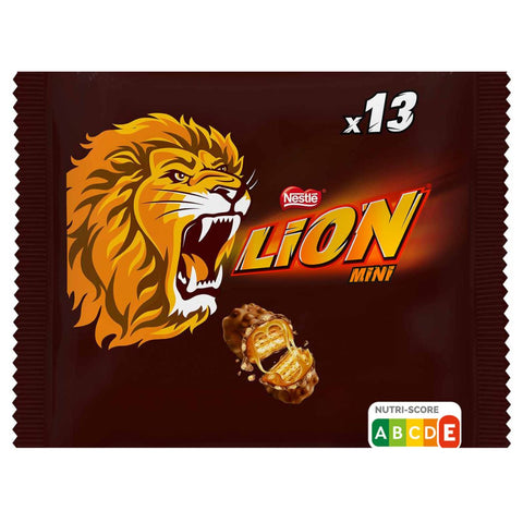 Lion minis 13er.jpg