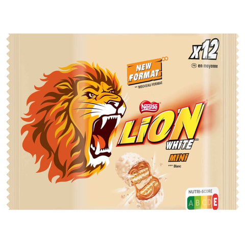 Lion White minis 13er.jpg