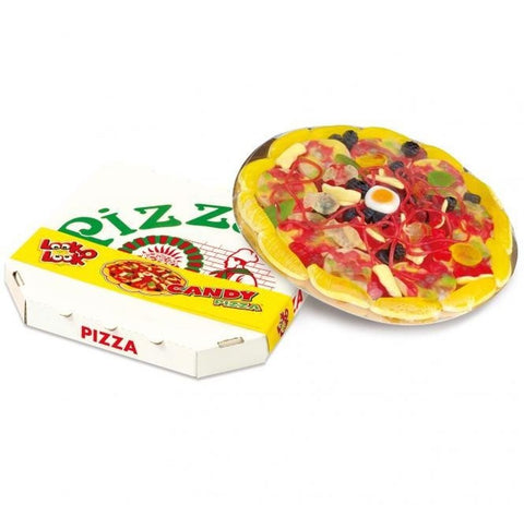 LOL Candy Pizza 435g