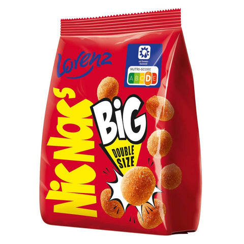 Lorenz NicNac's Big 110g