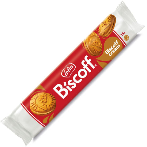 Lotus Biscoff Biscoff cream 150g